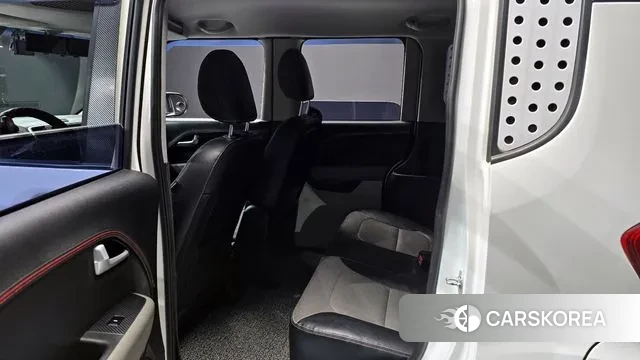 Kia The New Ray 2018 Белый из Кореи, фото 3