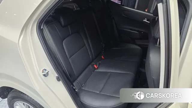 Kia Morning Urban (JA) 2021 Жемчужный цвет из Кореи, фото 3