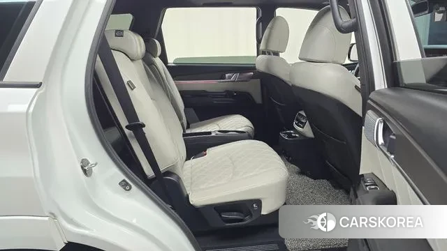 Kia Mohave Master 2019 Белый из Кореи, фото 3