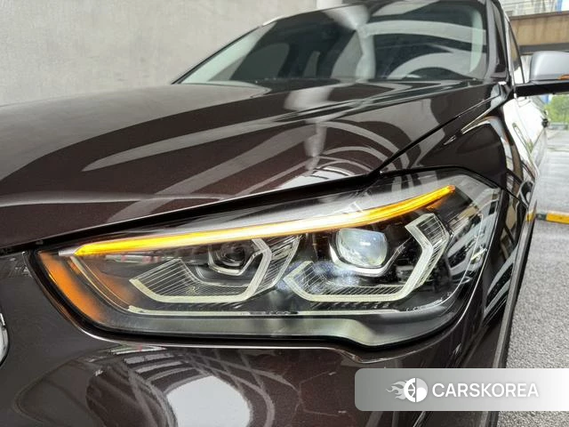 BMW X1 2022 Другой из Китая, фото 3