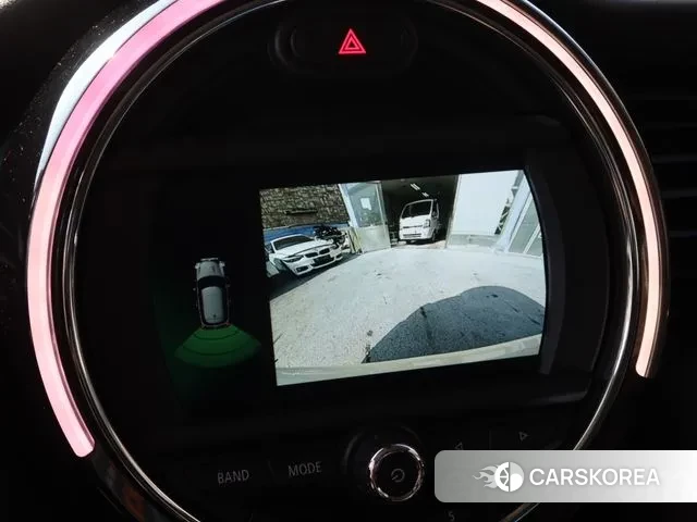 Mini Cooper 2021 Белый из Кореи, фото 3