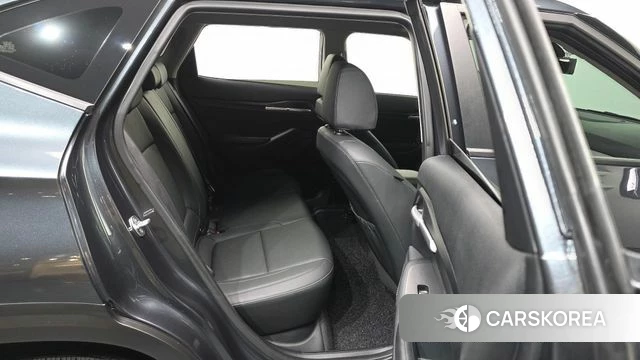 Kia The New Seltos 2024 Серый из Кореи, фото 3