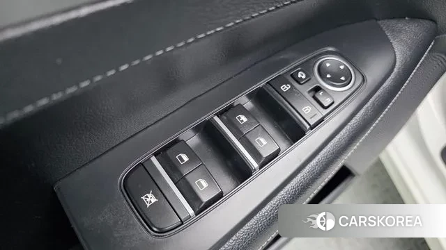Kia Come New K3 2018 Белый из Кореи, фото 3