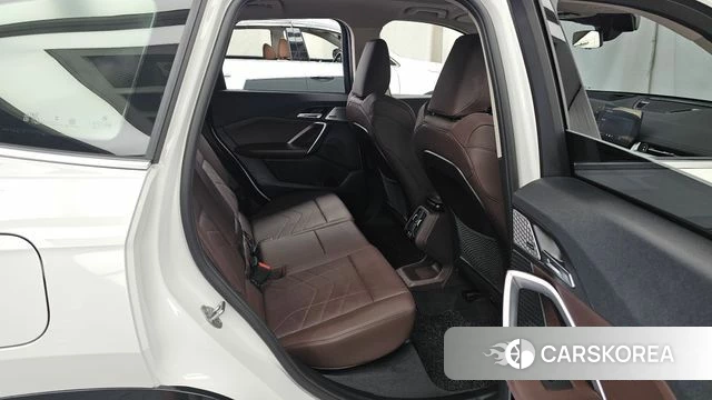 BMW X1 (U11) 2024 Белый из Кореи, фото 3