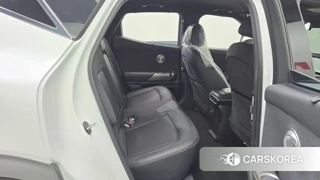 Genesis GV60 2022 Белый из Кореи, фото 3