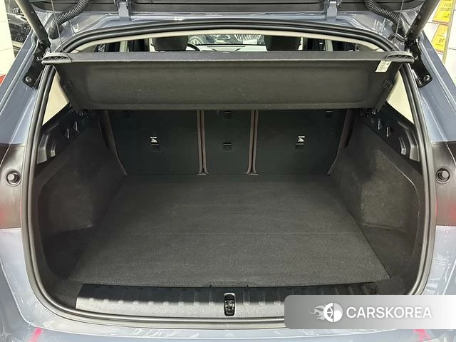 BMW X1 2023 Синий из Китая, фото 3