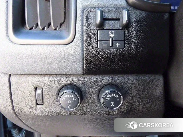 Chevrolet (GM Daewoo) Real New Colorado 2021 Черный из Кореи, фото 3