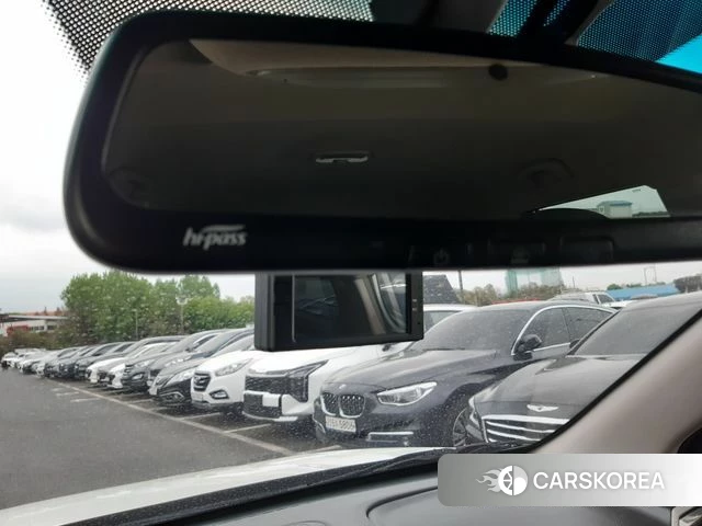 Ssangyong Berry New Tivoli 2019 Белый из Кореи, фото 3