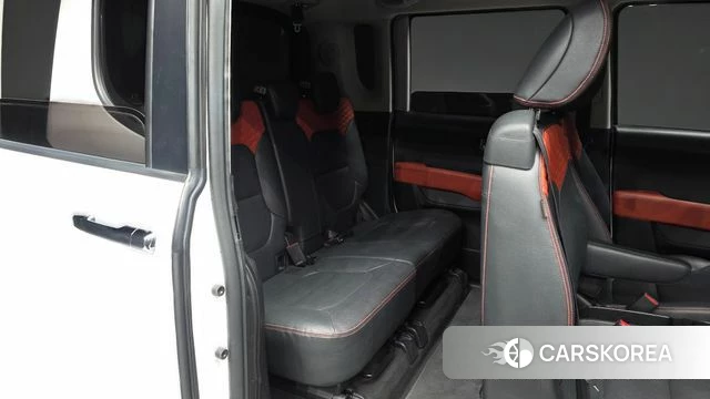 Kia The New Ray 2018 Белый из Кореи, фото 3