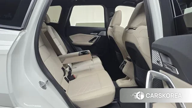 BMW X1 (U11) 2024 Белый из Кореи, фото 3