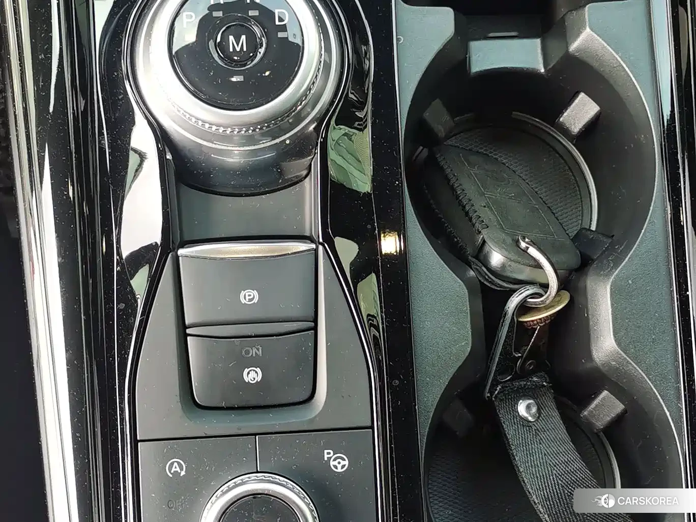 Ford Explorer 2022 Синий из Китая, фото 3