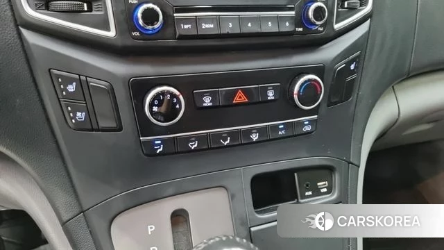 Hyundai The New Grand Starex 2020 Серебряный из Кореи, фото 3