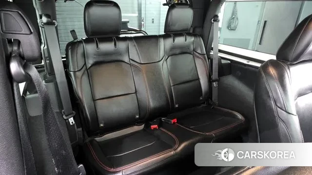 Jeep Wrangler (JL) 2019 Серый из Кореи, фото 3