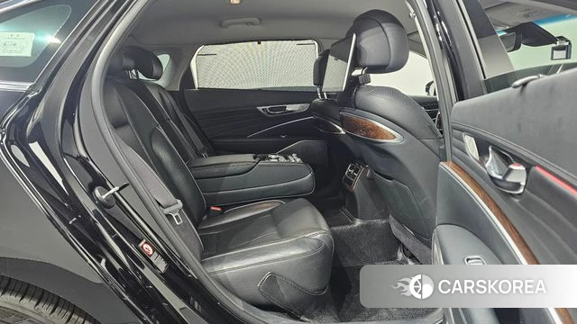 Kia More K9 2020 Черный из Кореи, фото 3