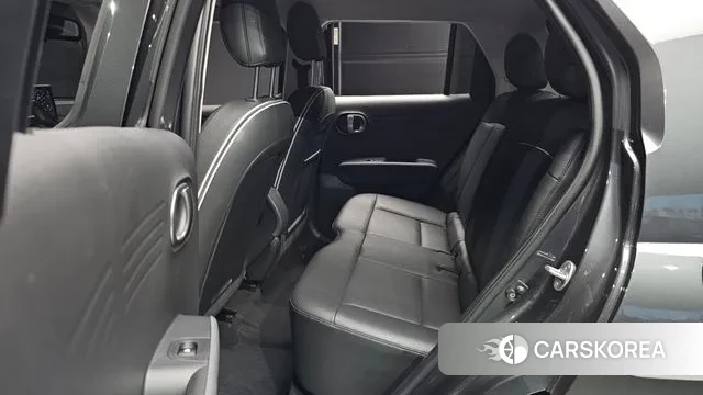 Hyundai Casper 2023 Серый из Кореи, фото 3