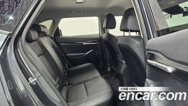 Kia Seltos id 2651094 из Кореи 3