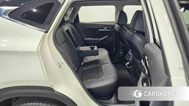 Kia The New Seltos 2024 Белый из Кореи, фото 3