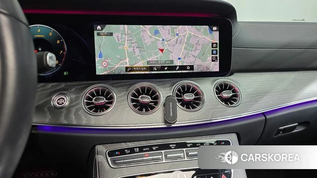 Mercedes-Benz CLS-Class C257 2021 Белый из Кореи, фото 3