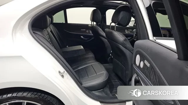 Mercedes-Benz E-Class W213 2020 Белый из Кореи, фото 3