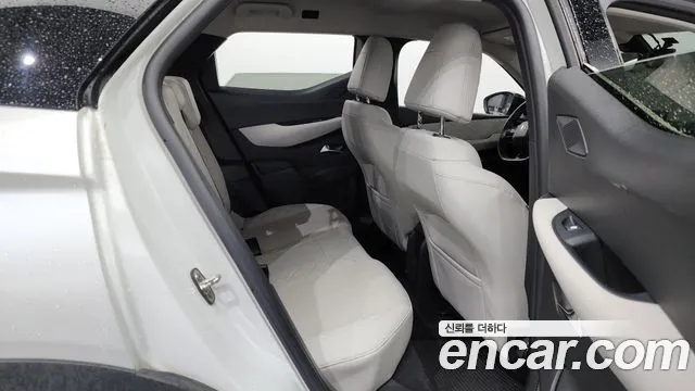 Citroen / DS DS3 Crossback id 2704771 из Кореи 3