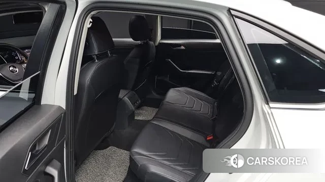 Volkswagen 7th Generation of Jetta id 2931090 из Кореи 3