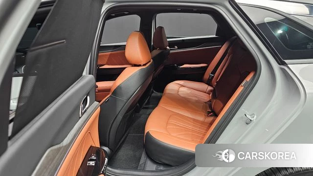 Kia The New K5 3rd generation 2024 Серебристо-серый из Кореи, фото 3