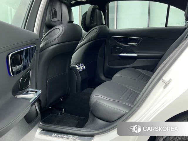 Mercedes-Benz Class C id 3968844 из Китая 3