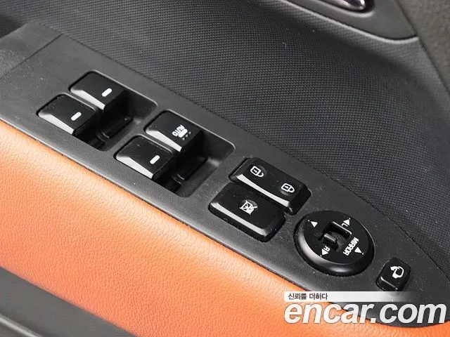 Kia The New Ray 2020 Белый двухцветный из Кореи, фото 3