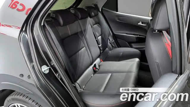 Kia All New Morning (JA) 2019 Черный из Кореи, фото 3