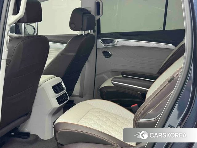 Volkswagen Lanjing 2022 Синий из Китая, фото 3