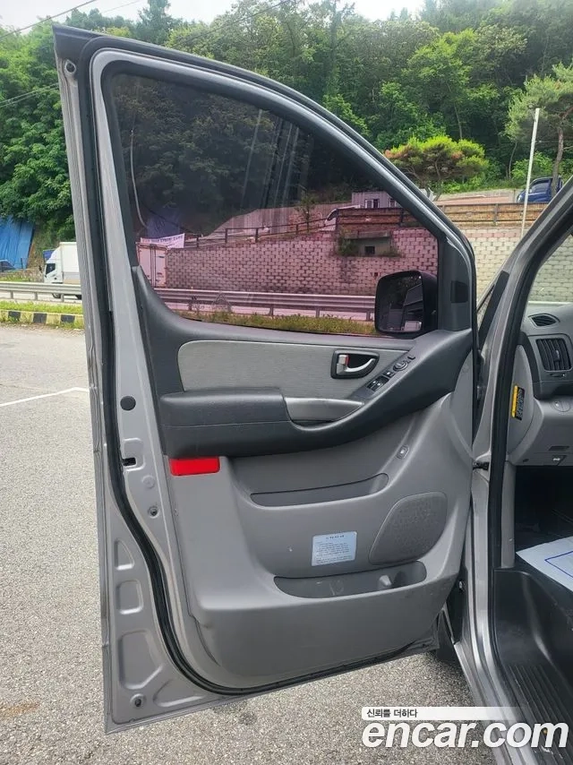 Hyundai Grand Starex id 2872786 из Кореи 3