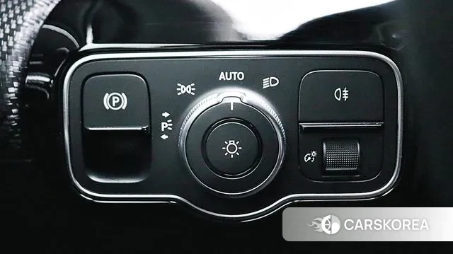 Mercedes-Benz A-Class W177 2020 Белый из Кореи, фото 3