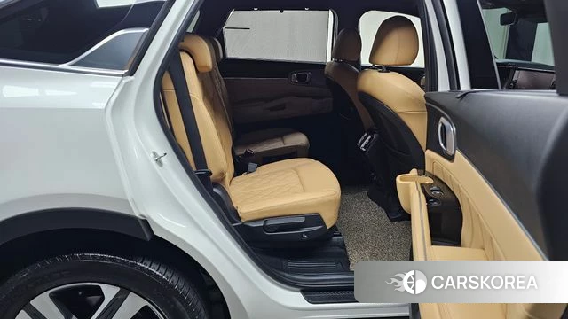 Kia Sorento 4th Generation 2020 Белый из Кореи, фото 3