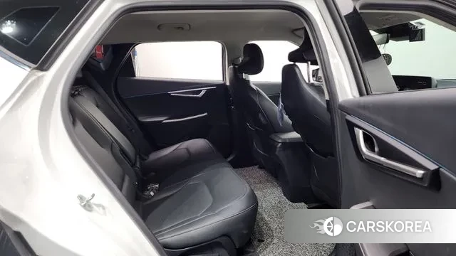 Kia EV6 2021 Белый из Кореи, фото 3