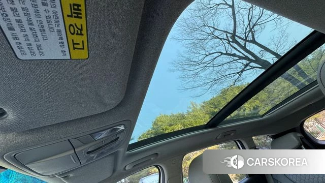 Hyundai Santa Fe TM 2020 Белый из Кореи, фото 3