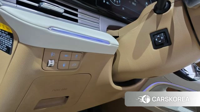 Hyundai The New Grandeur IG 2020 Белый из Кореи, фото 3