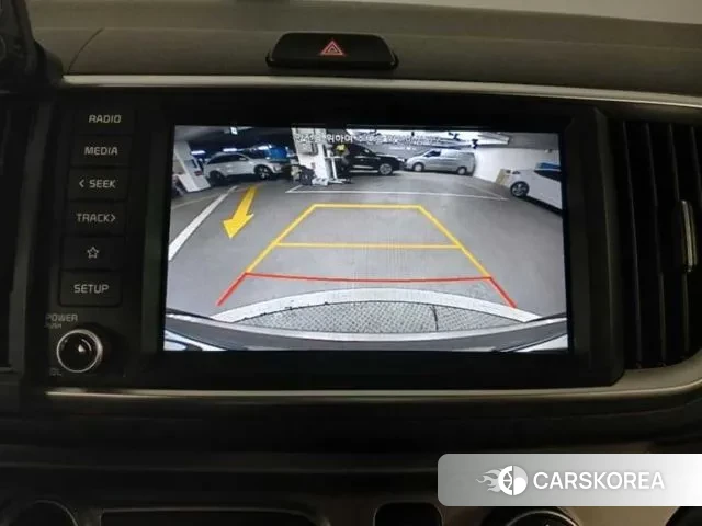 Kia The New Ray 2020 Серый из Кореи, фото 3