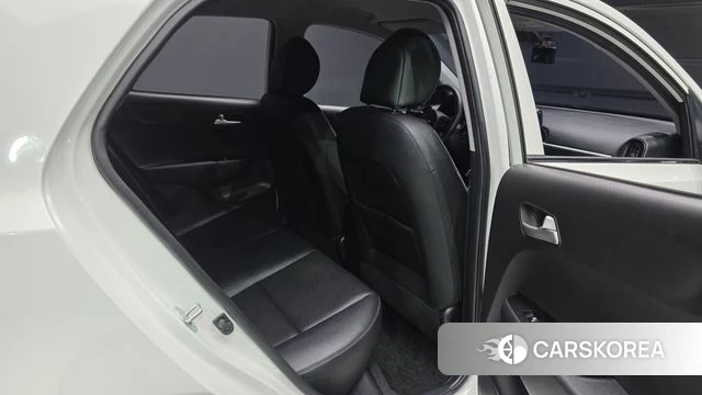 Kia Morning Urban (JA) 2023 Белый из Кореи, фото 3