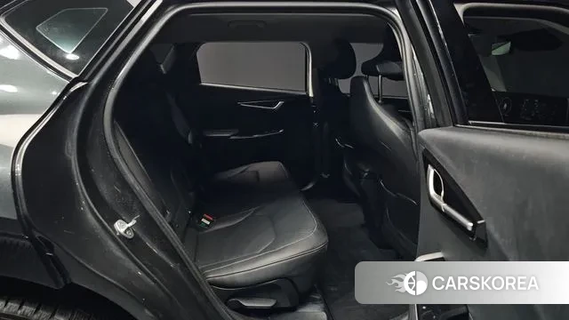 Kia EV6 2023 Серый из Кореи, фото 3