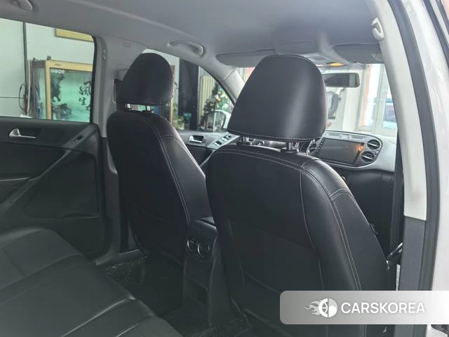Volkswagen Tiguan 2019 Белый из Китая, фото 3