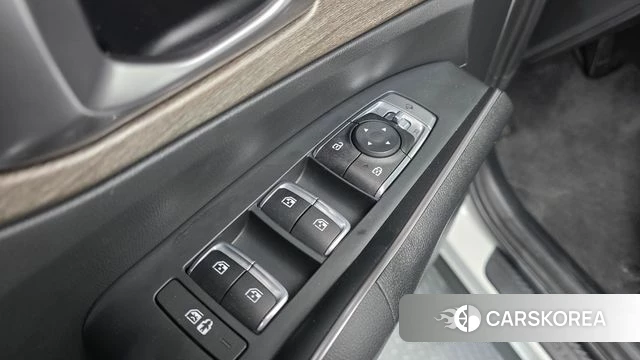 Kia Sorento 4th Generation 2021 Белый из Кореи, фото 3