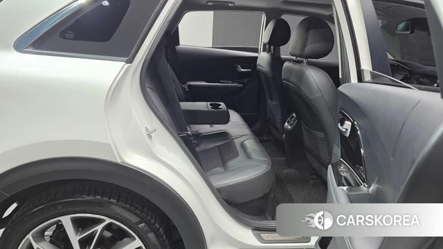 Kia The New Niro 2019 Белый из Кореи, фото 3