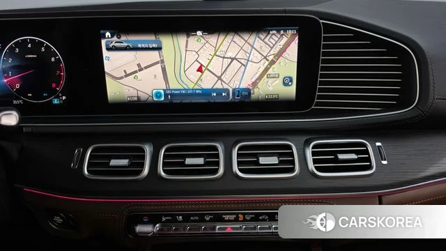 Mercedes-Benz GLE-Class W167 2025 Черный из Кореи, фото 3
