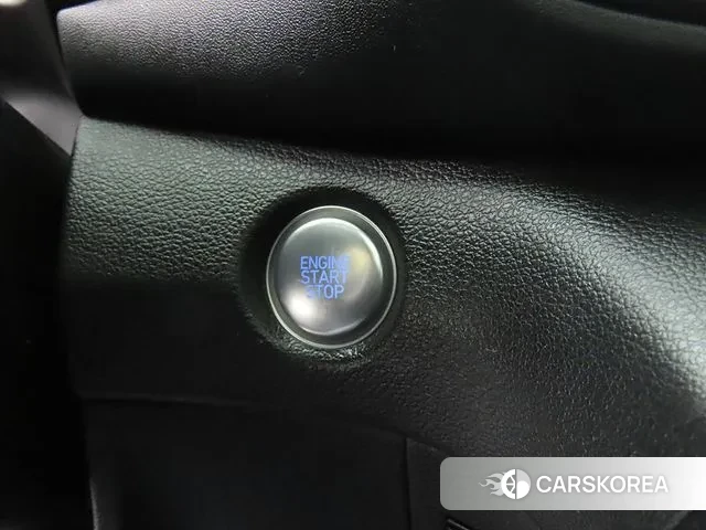 Hyundai The New Santa Fe 2021 Белый из Кореи, фото 3