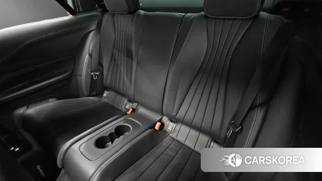 Mercedes-Benz E-Class W213 2018 Черный из Кореи, фото 3