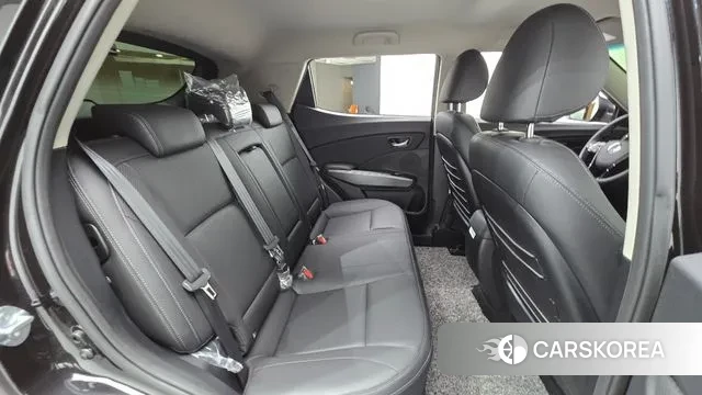 Ssangyong Berry New Tivoli 2020 Черный из Кореи, фото 3