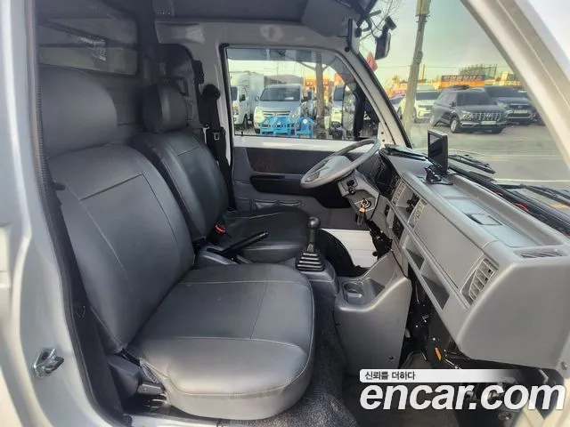Chevrolet (GM Daewoo) New Damas id 2359083 из Кореи 3