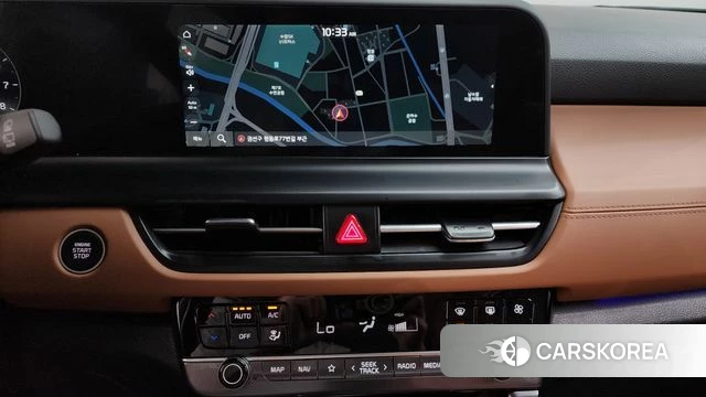 Kia The New Seltos 2024 Белый из Кореи, фото 3