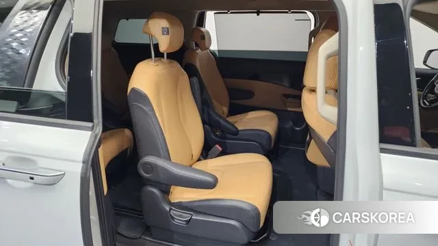 Kia Carnival 4th generation id 3660168 из Кореи 3