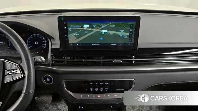 Ssangyong The New Rexton Sport 2023 Белый из Кореи, фото 3